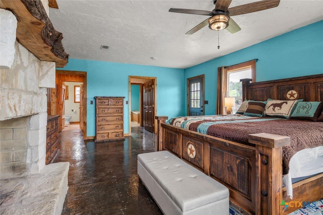 23.09 acres in Comal County - photo 5