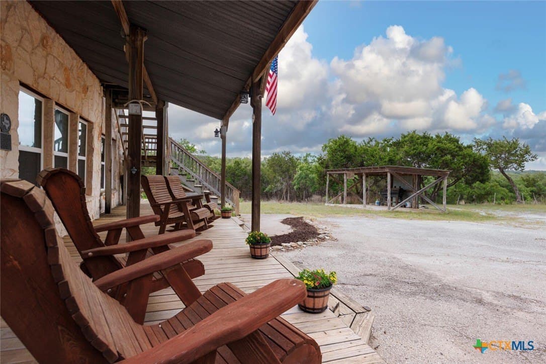 23.09 acres in Comal County - photo 43