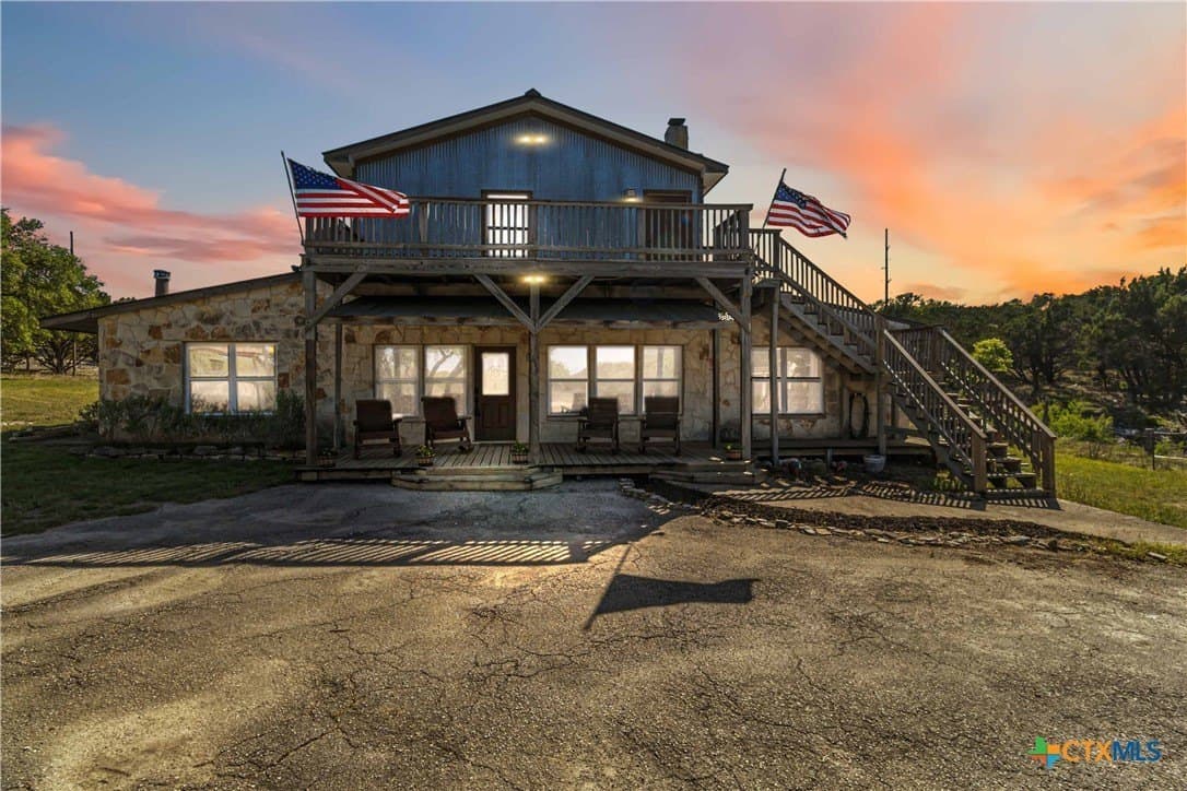 23.09 acres in Comal County - photo 2