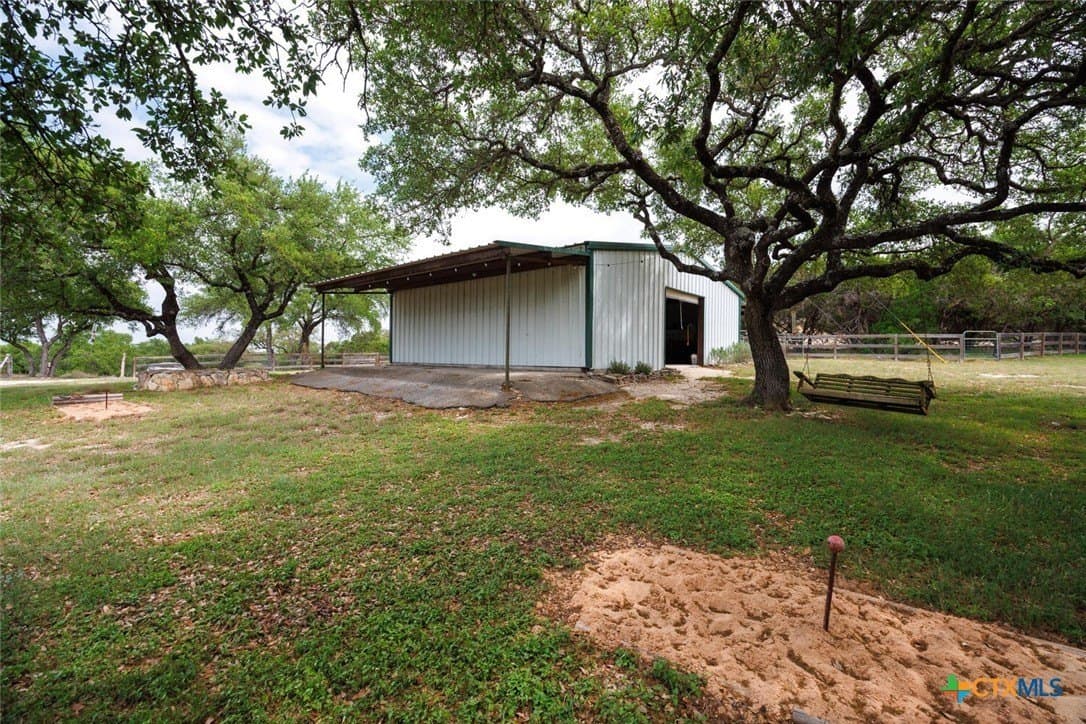 23.09 acres in Comal County - photo 28