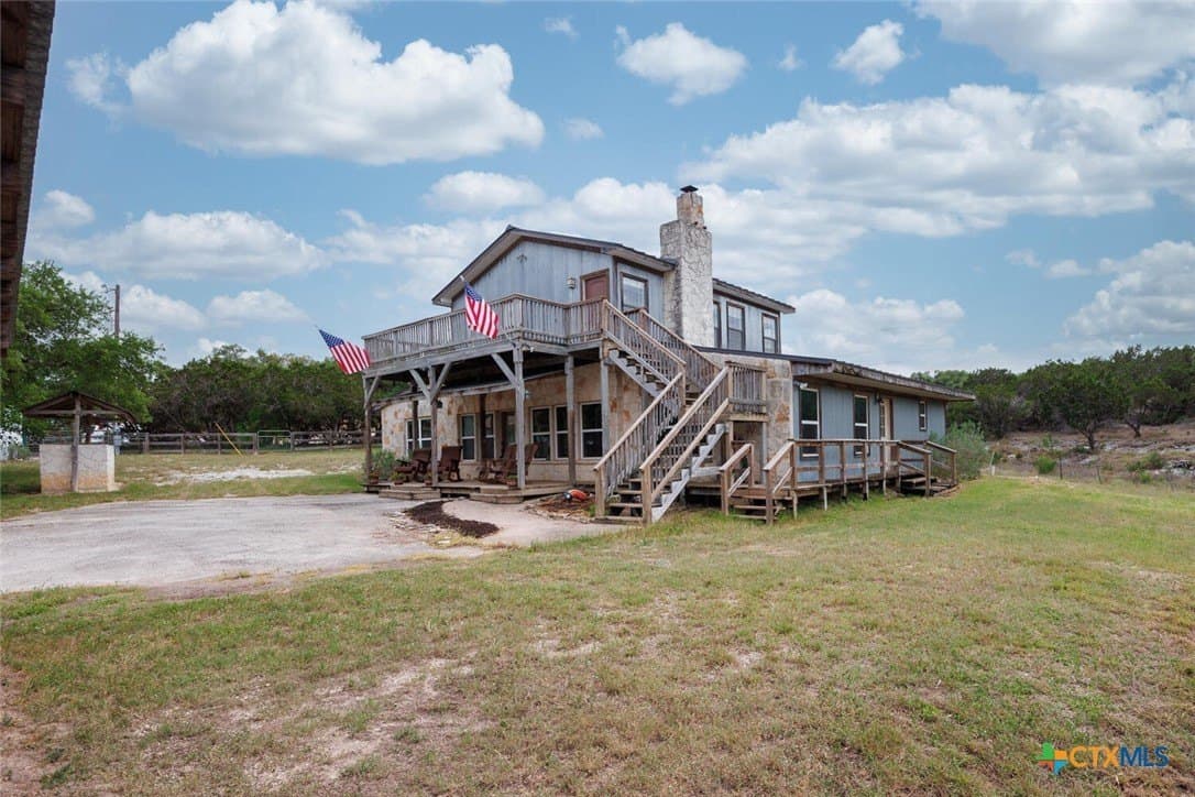 23.09 acres in Comal County - photo 39