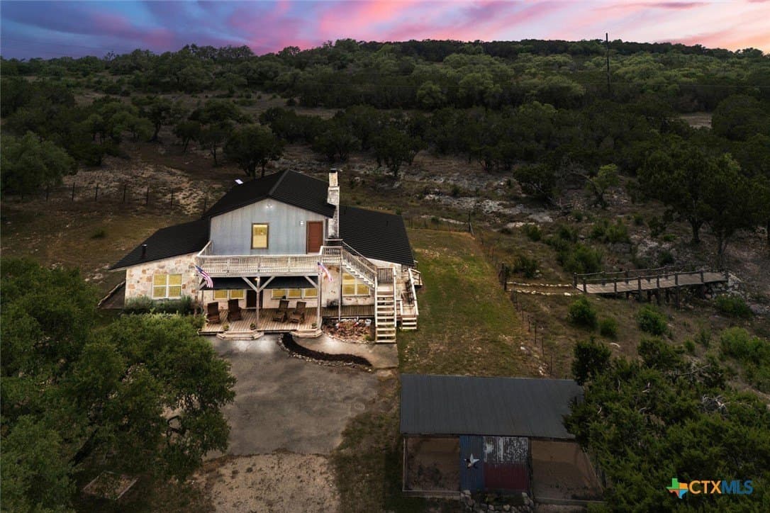 23.09 acres in Comal County - photo 20