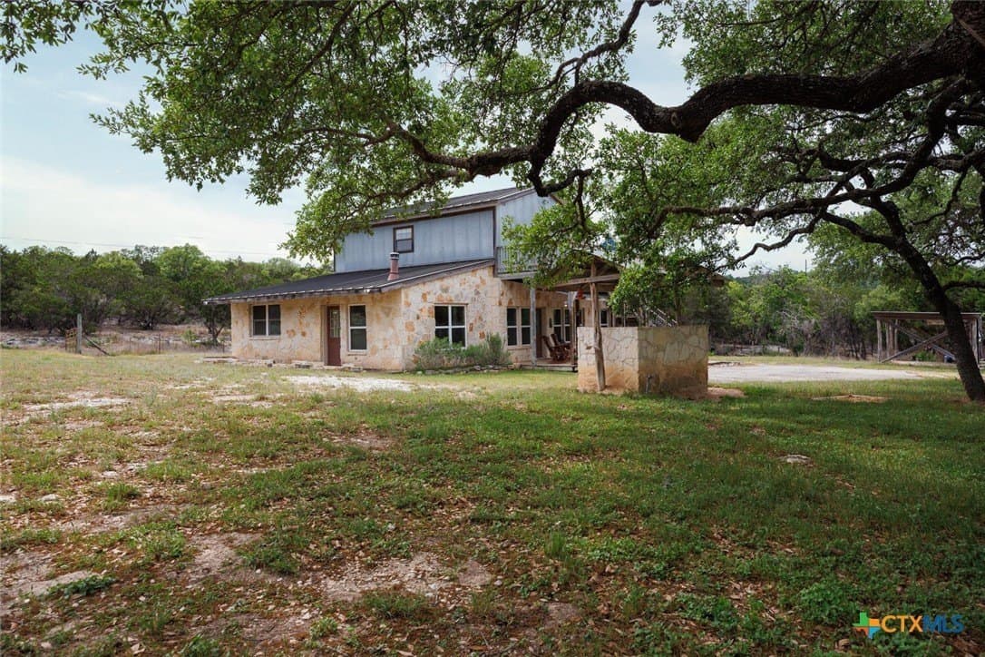 23.09 acres in Comal County - photo 38