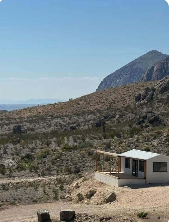 86 acres in Brewster County - photo 5