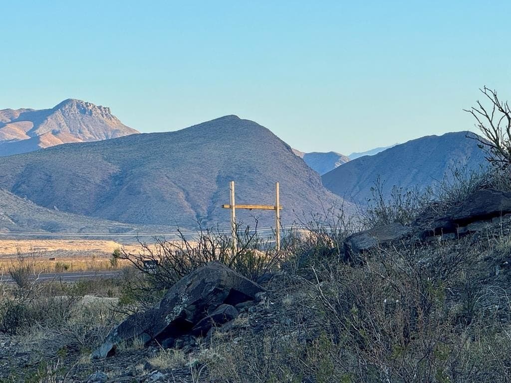 86 acres in Brewster County - photo 4