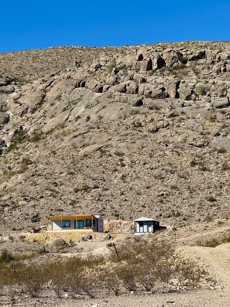 86 acres in Brewster County - photo 8