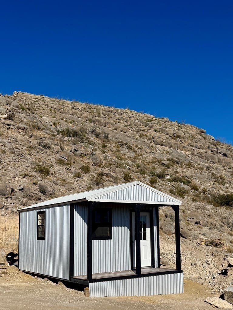 86 acres in Brewster County - photo 9