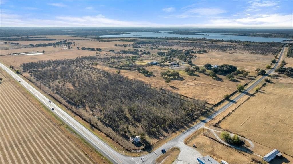 Tbd Hwy 377 N