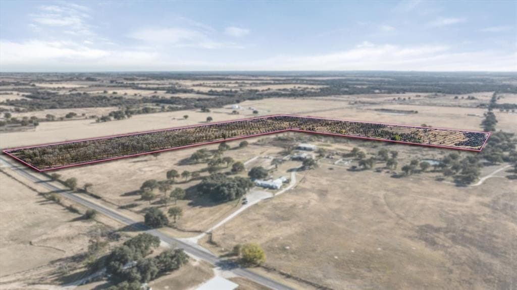 47.12 acres in Comanche County - photo 4