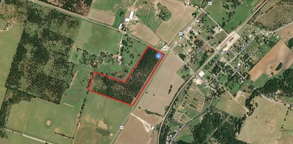 47.12 acres in Comanche County - photo 3