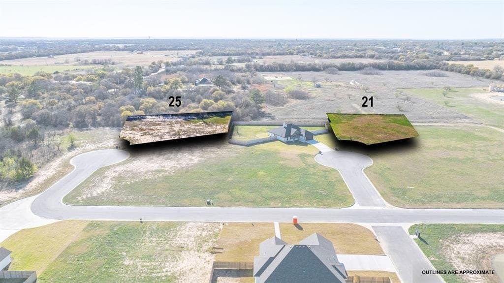 0.55 acres in Callahan County - photo 8