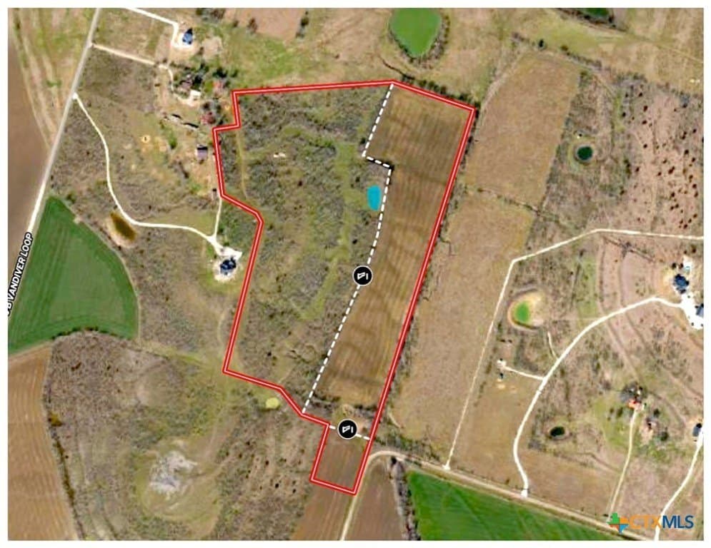 46.5 acres in McLennan County - photo 26