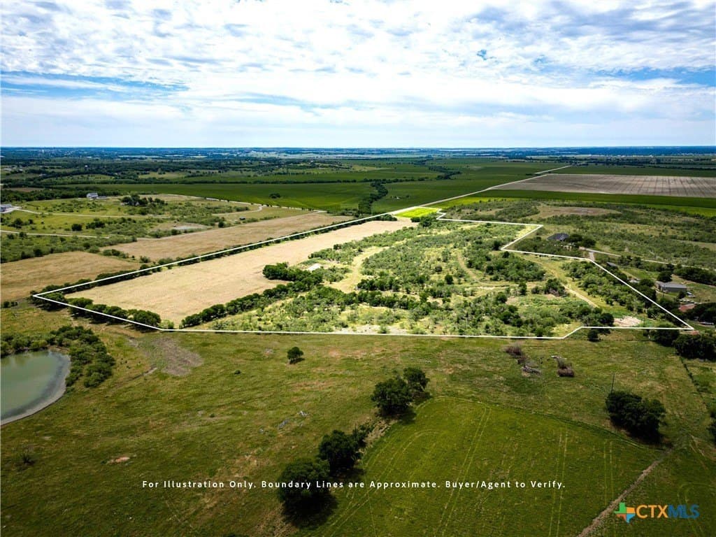 46.5 acres in McLennan County - photo 7