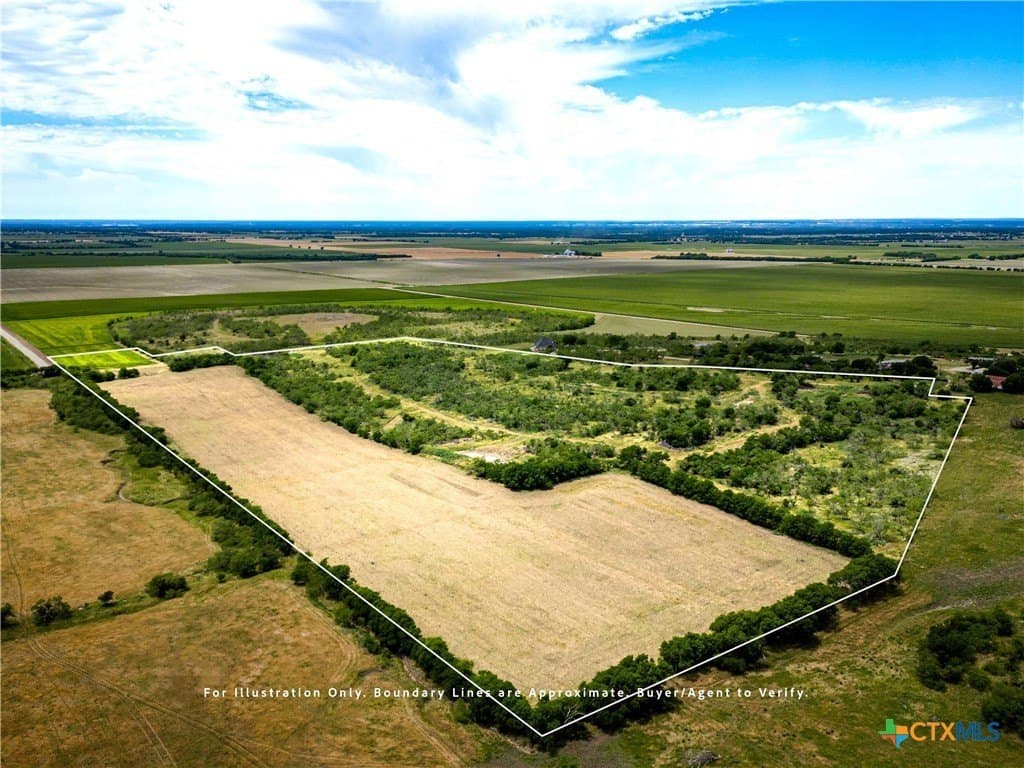 46.5 acres in McLennan County - photo 3