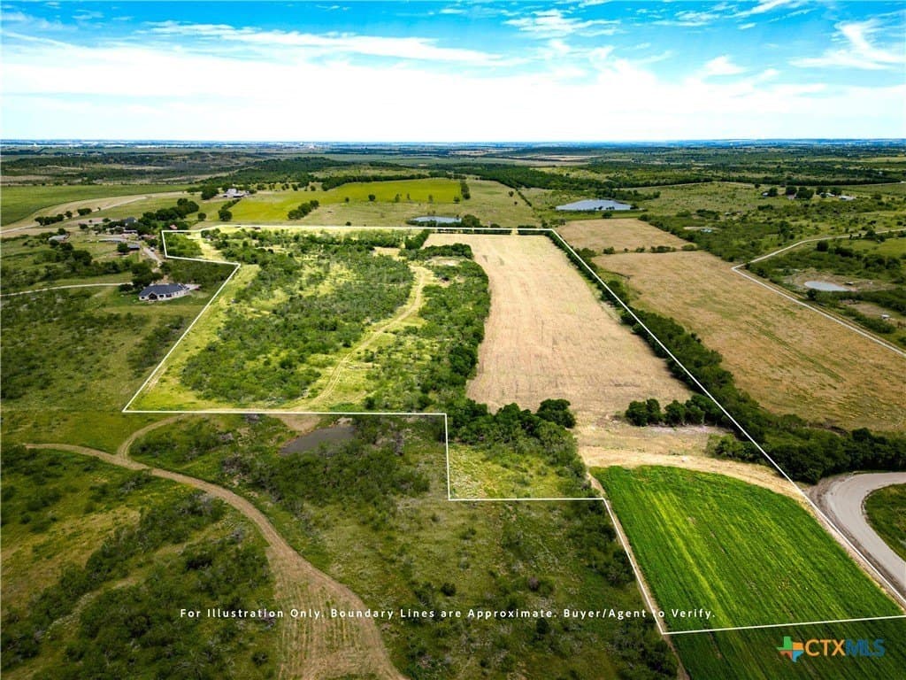 46.5 acres in McLennan County - photo 11