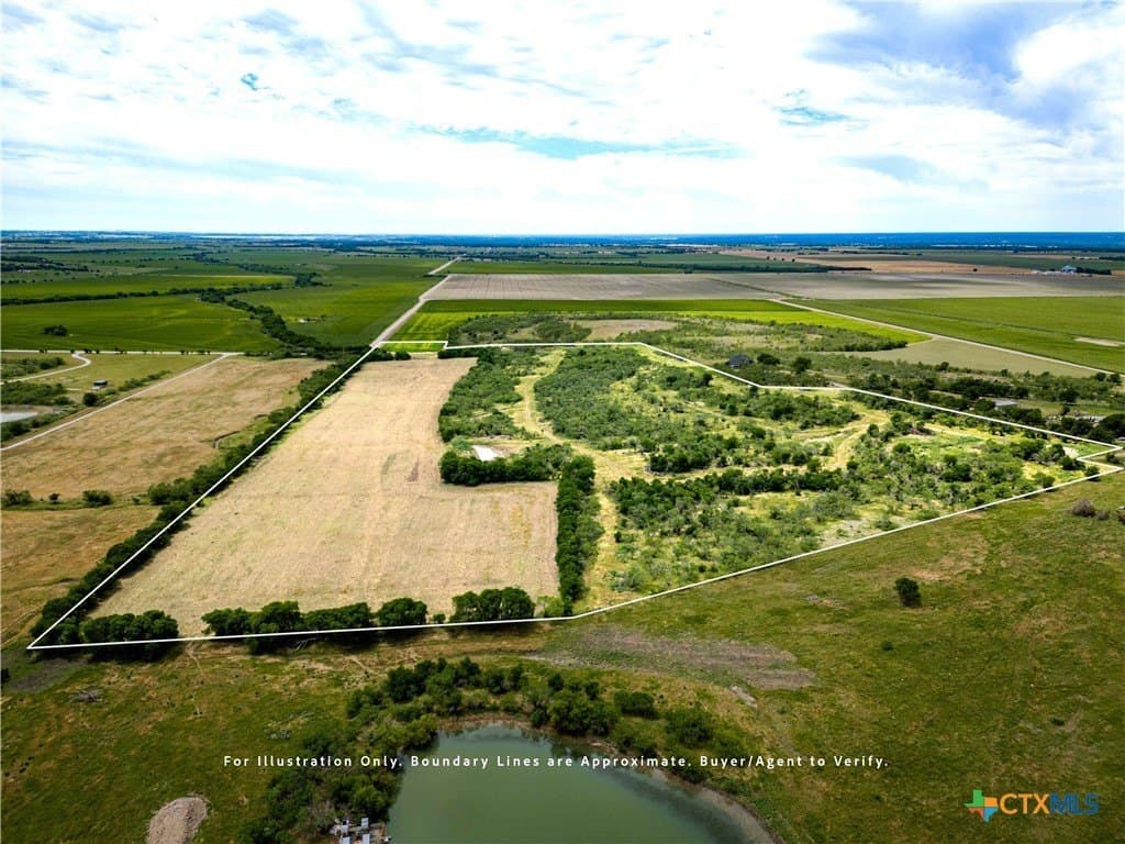 46.5 acres in McLennan County - photo 5