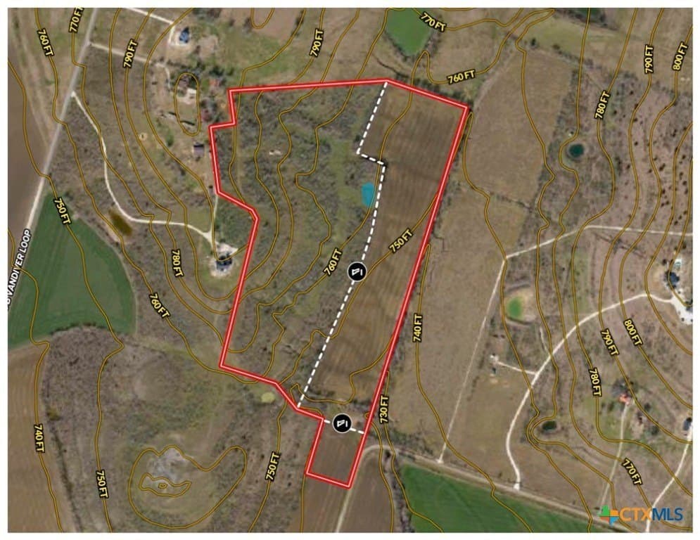 46.5 acres in McLennan County - photo 27