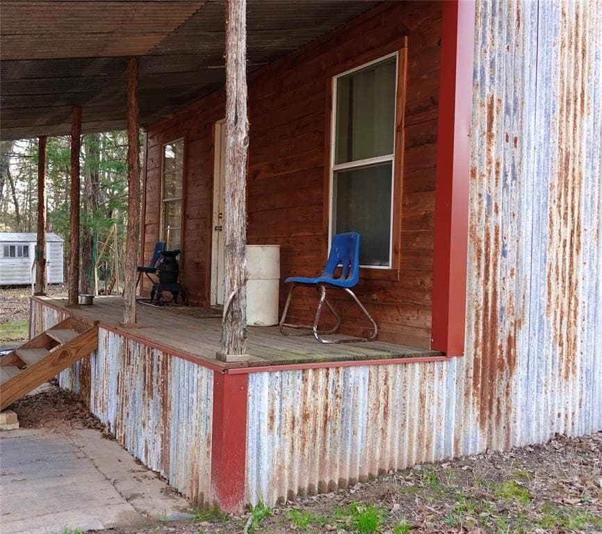29.72 acres in Fannin County - photo 8
