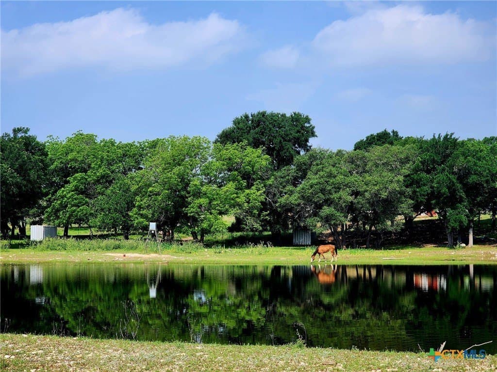 366.47 acres in Burnet County - photo 2