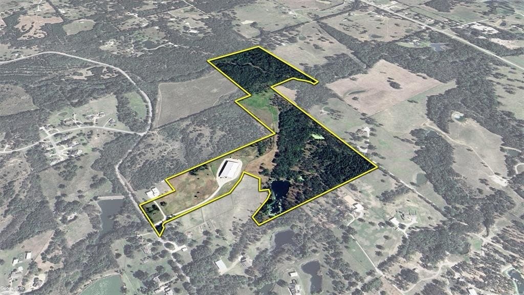 68.25 acres in Grayson County - photo 8