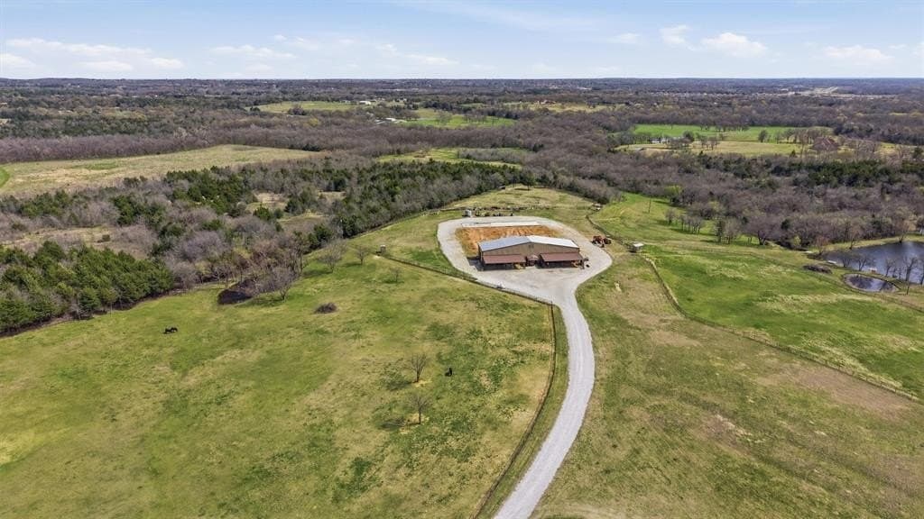 68.25 acres in Grayson County - photo 4