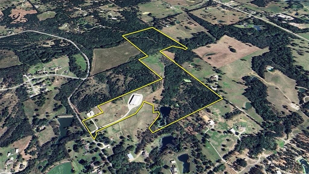 68.25 acres in Grayson County - photo 7