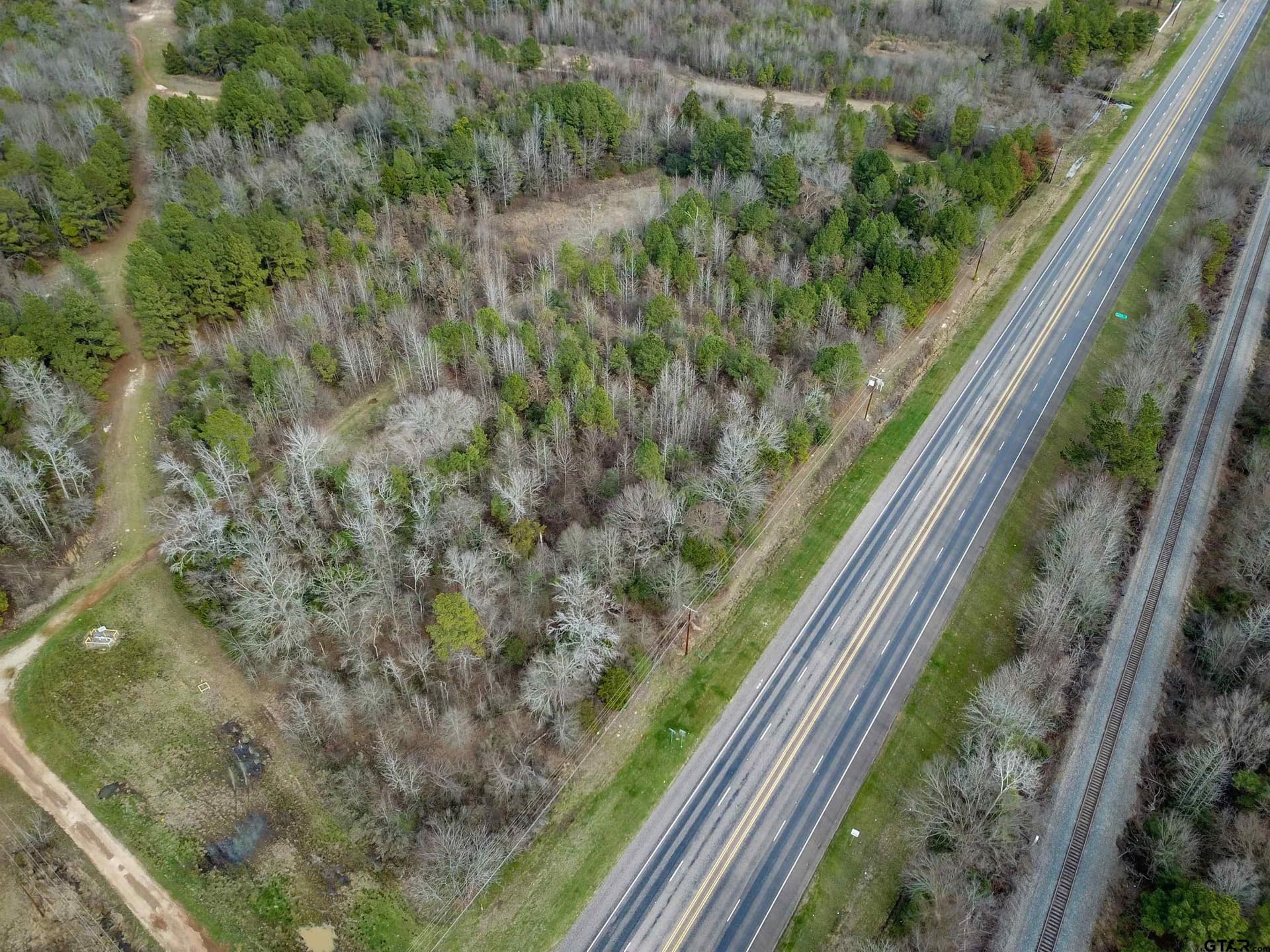 10.62 acres in Wood County - photo 3
