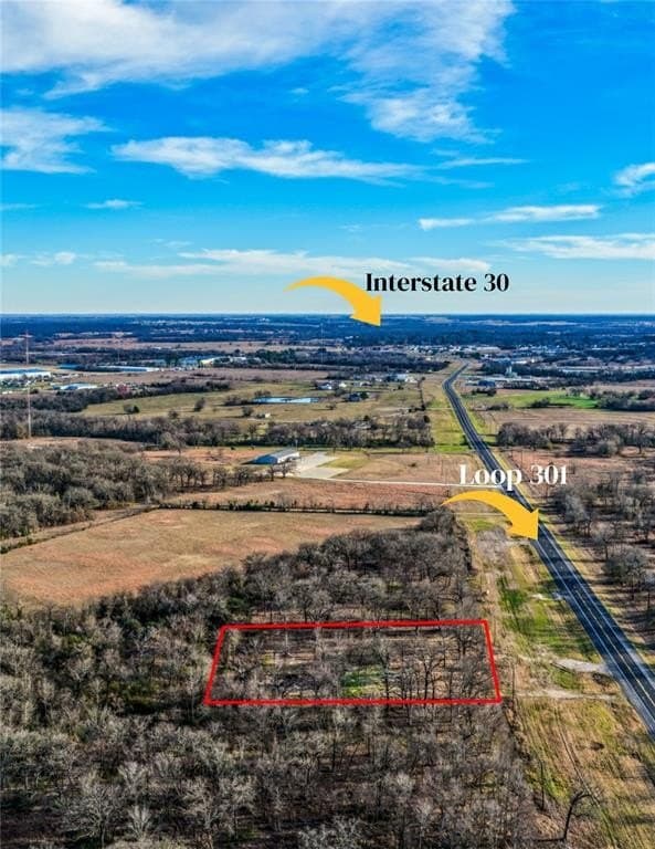 1.21 acres in Hopkins County - photo 2