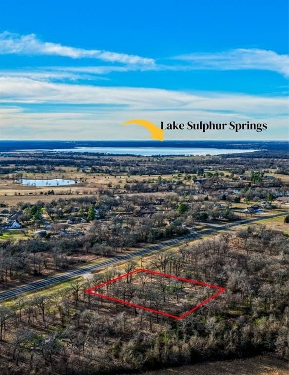 1.21 acres in Hopkins County - photo 17