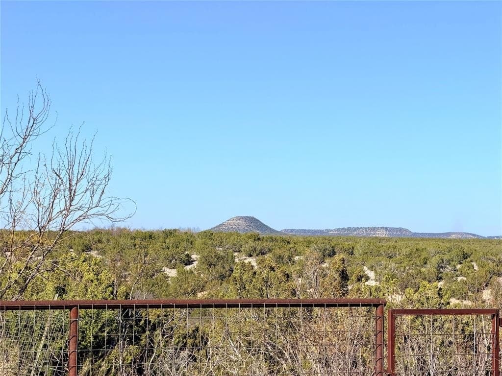 209.14 acres in Coke County - photo 4
