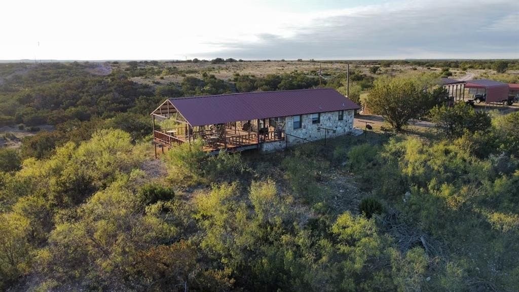 209.14 acres in Coke County - photo 2