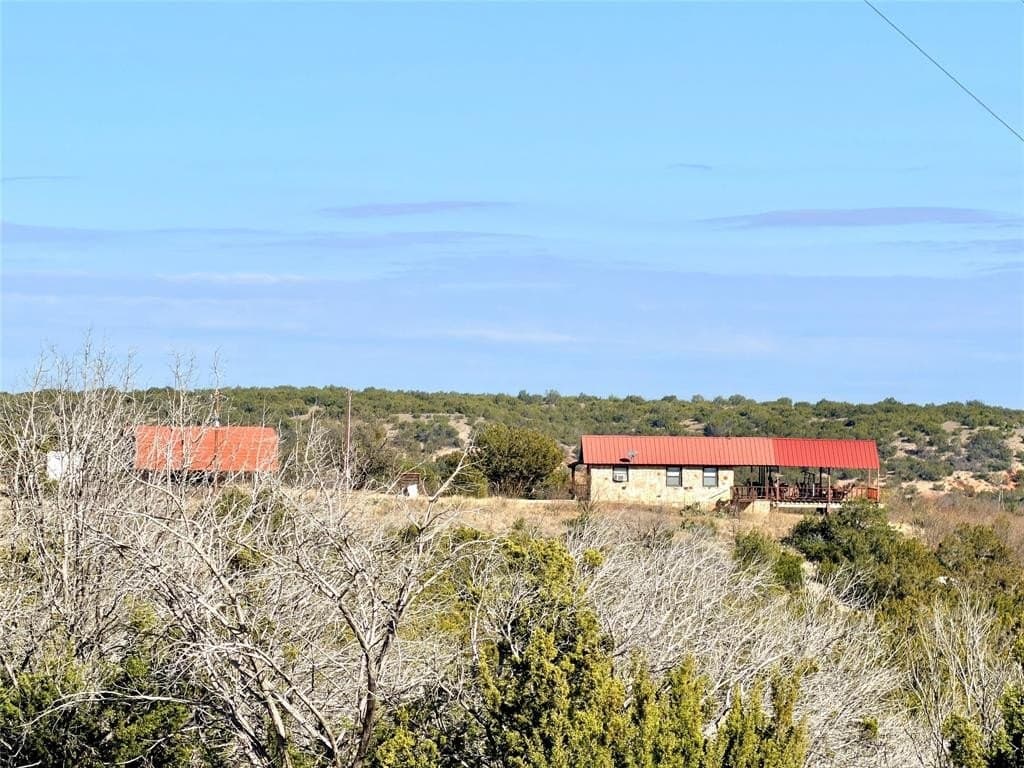 209.14 acres in Coke County - photo 3