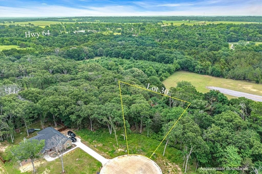 Tbd Lot 30 Lakeview Drive