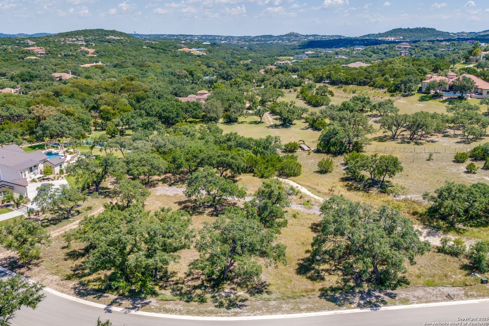 1.08 acres in Bexar County - photo 5