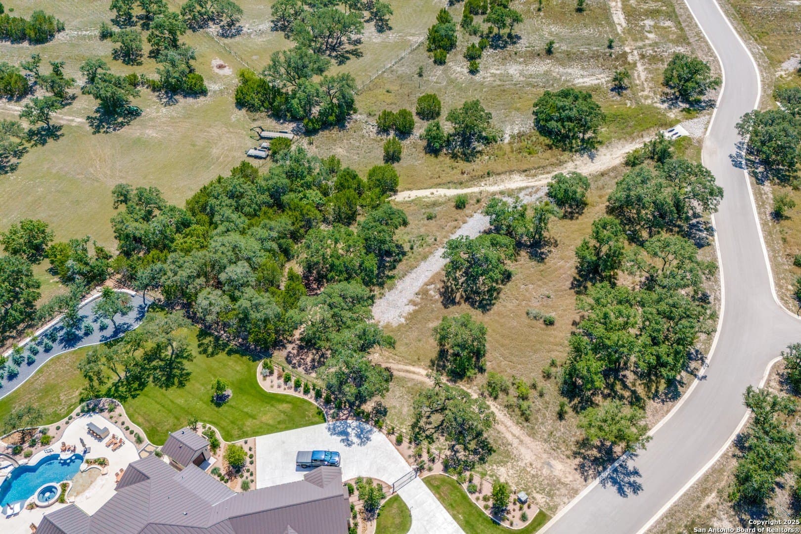 1.08 acres in Bexar County - photo 2