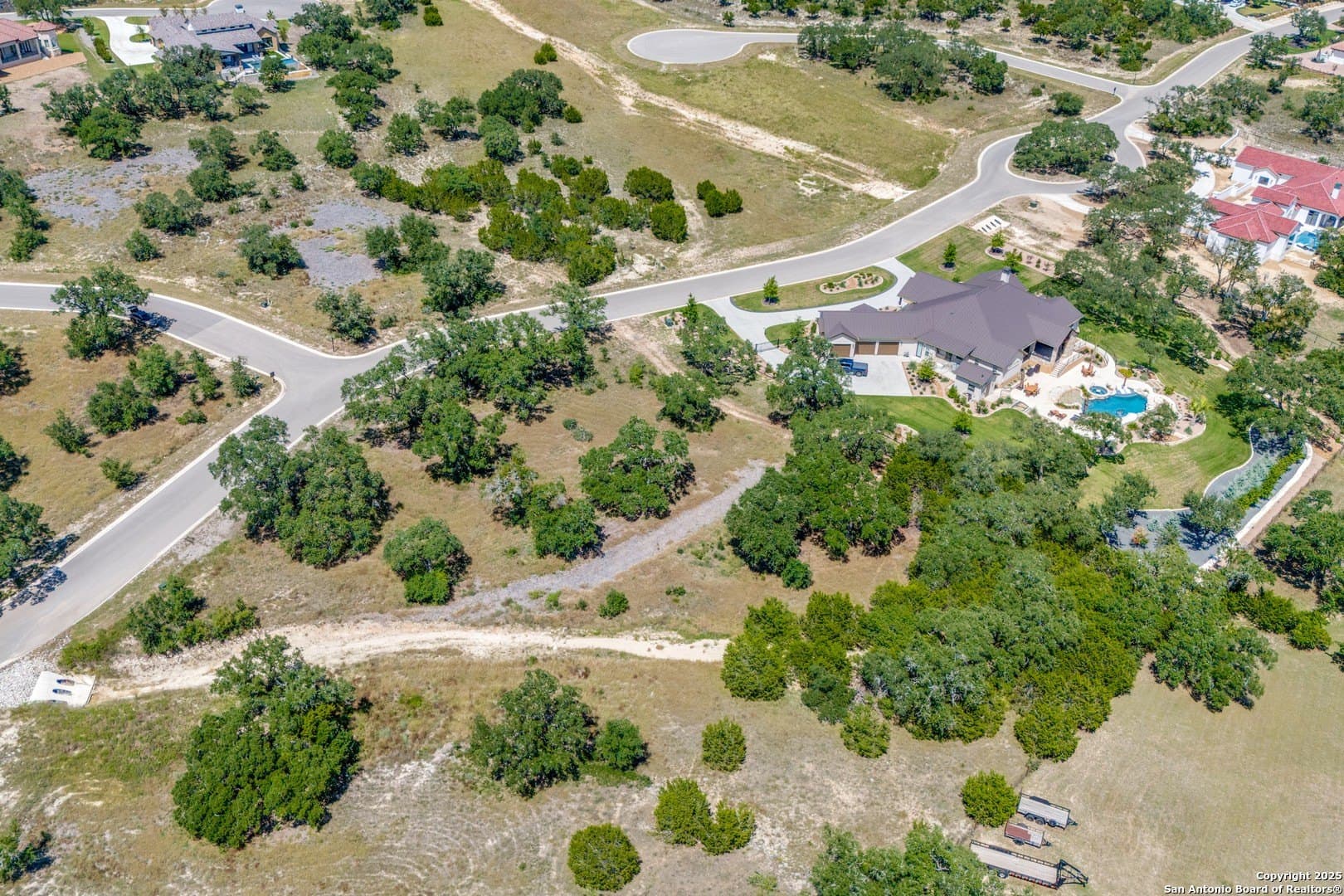 1.08 acres in Bexar County - photo 4