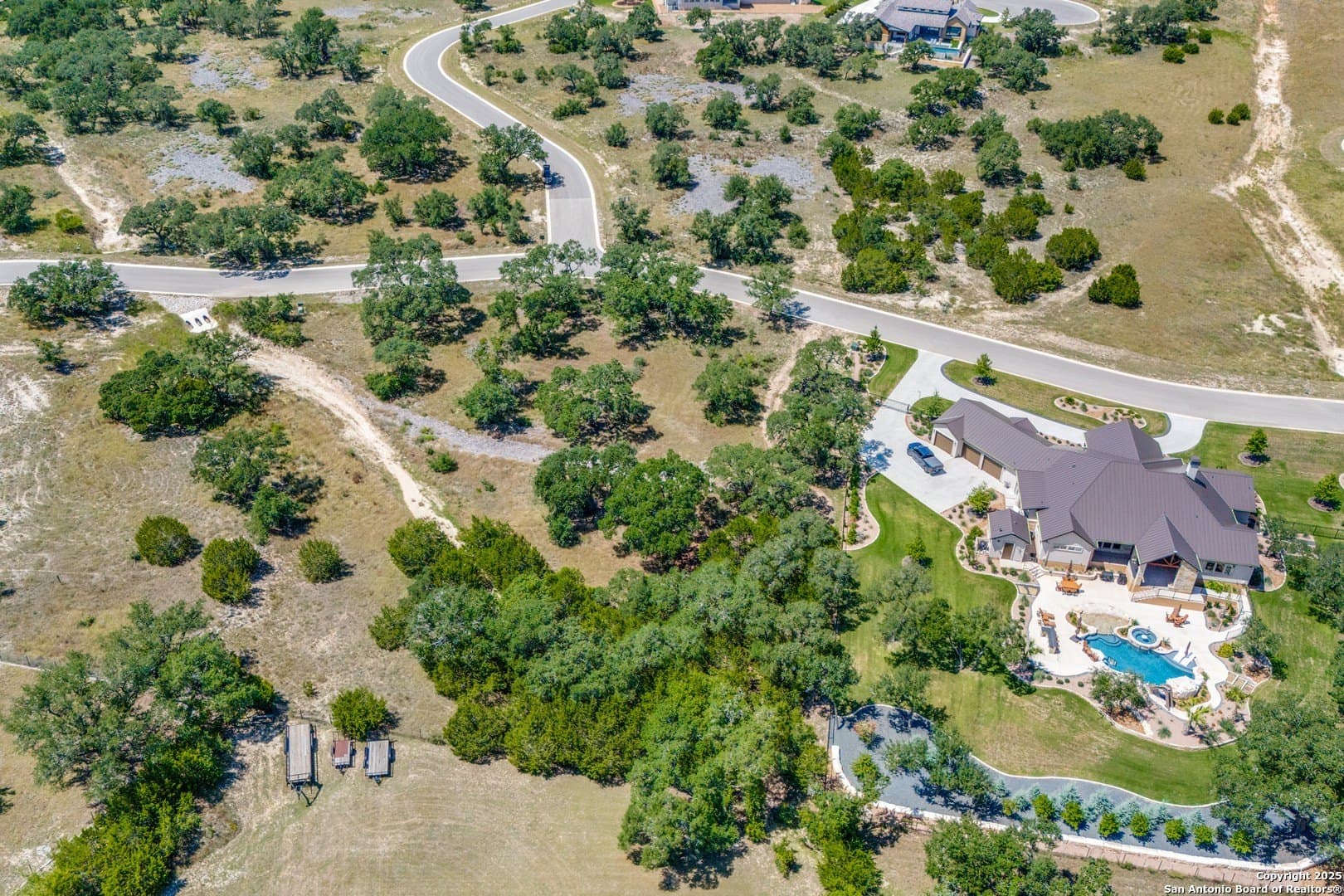 1.08 acres in Bexar County - photo 3