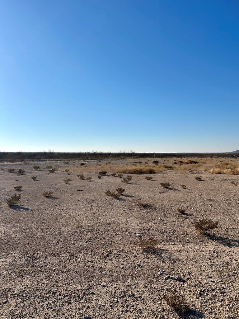 10.14 acres in Pecos County - photo 4