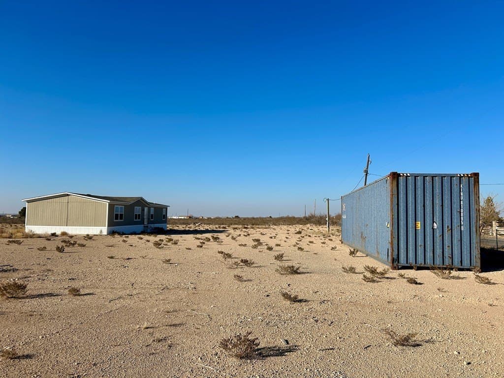 10.14 acres in Pecos County - photo 3