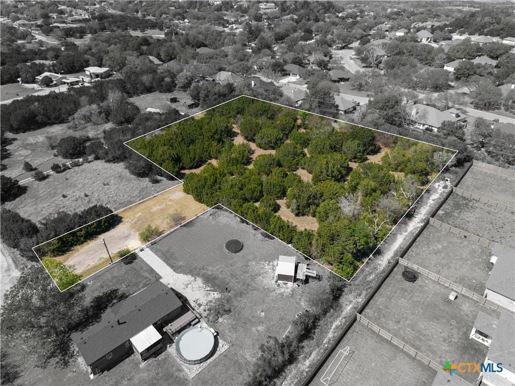 2.21 acres in Bell County - photo 2