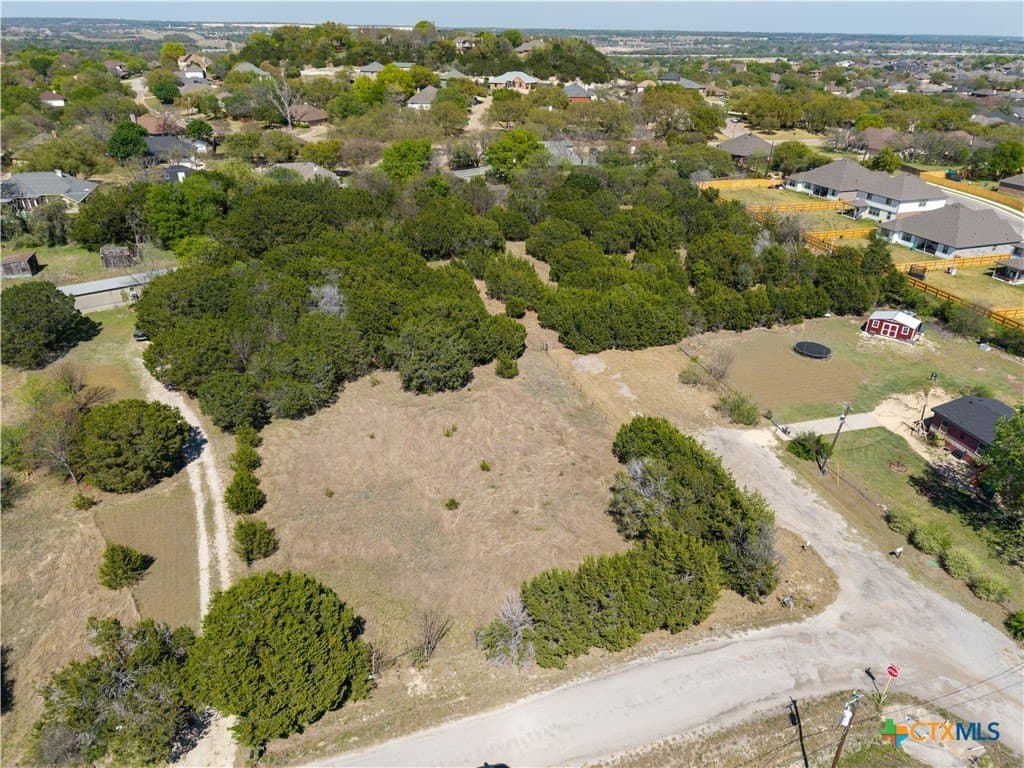 2.21 acres in Bell County - photo 5