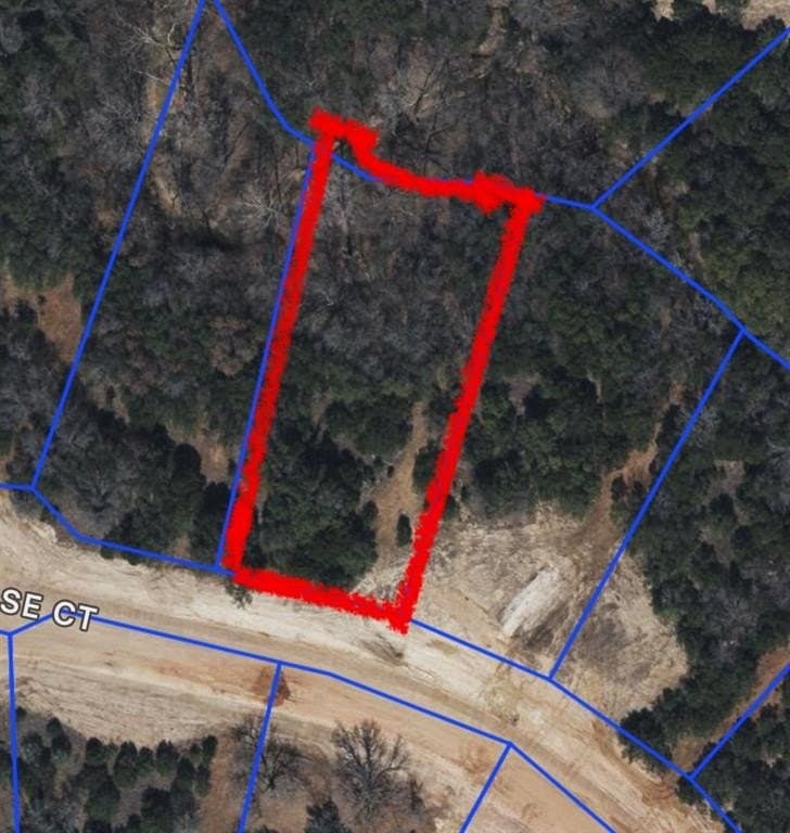 1.01 acres in Somervell County - photo 3