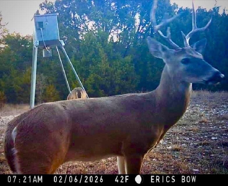 165.14 acres in Bosque County - photo 37