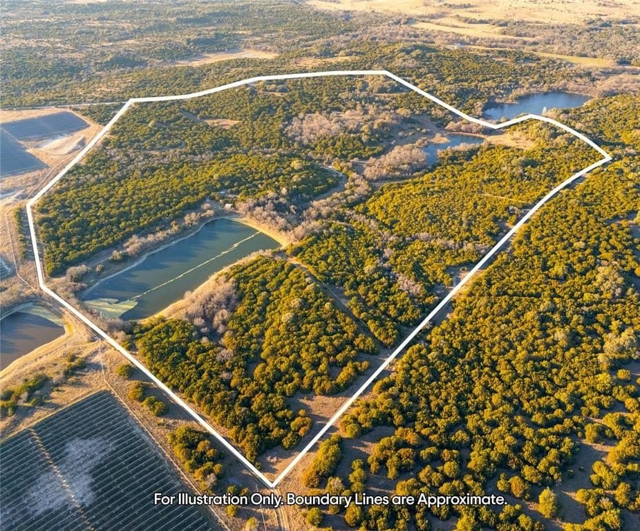 165.14 acres in Bosque County - photo 40