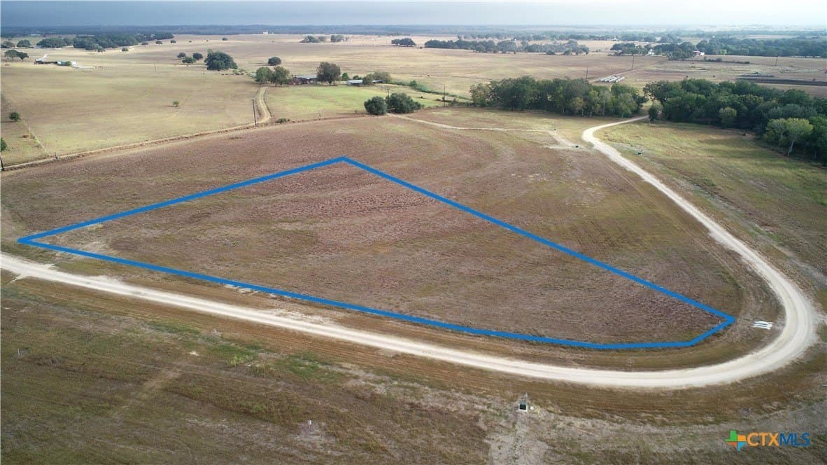 511 CR 362 lot: 11