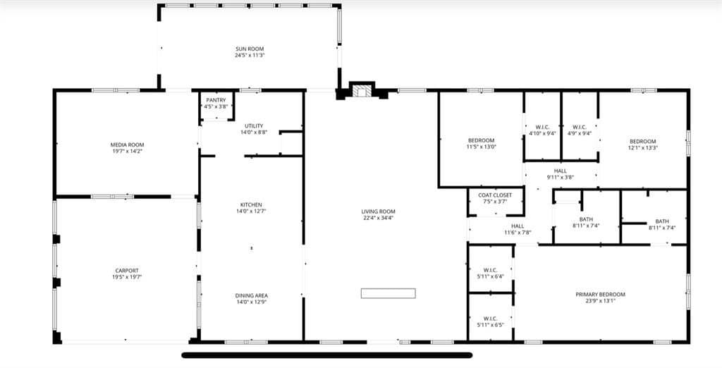 24.6 acres in Franklin County - photo 3