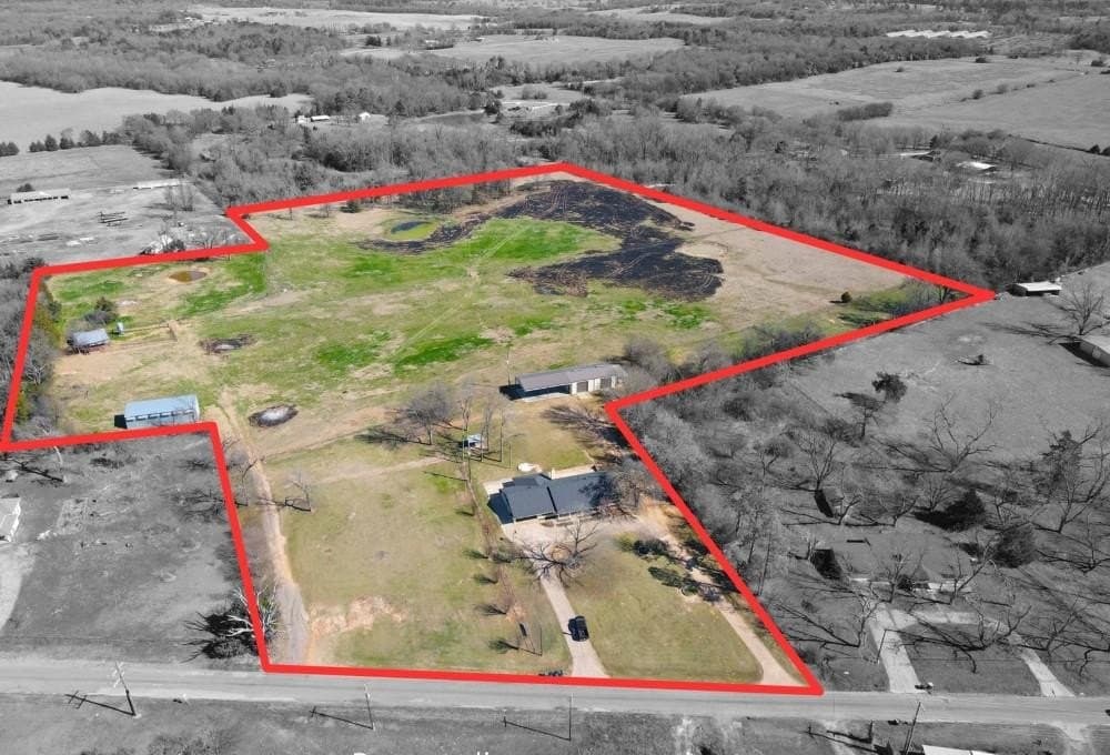 24.6 acres in Franklin County - photo 2
