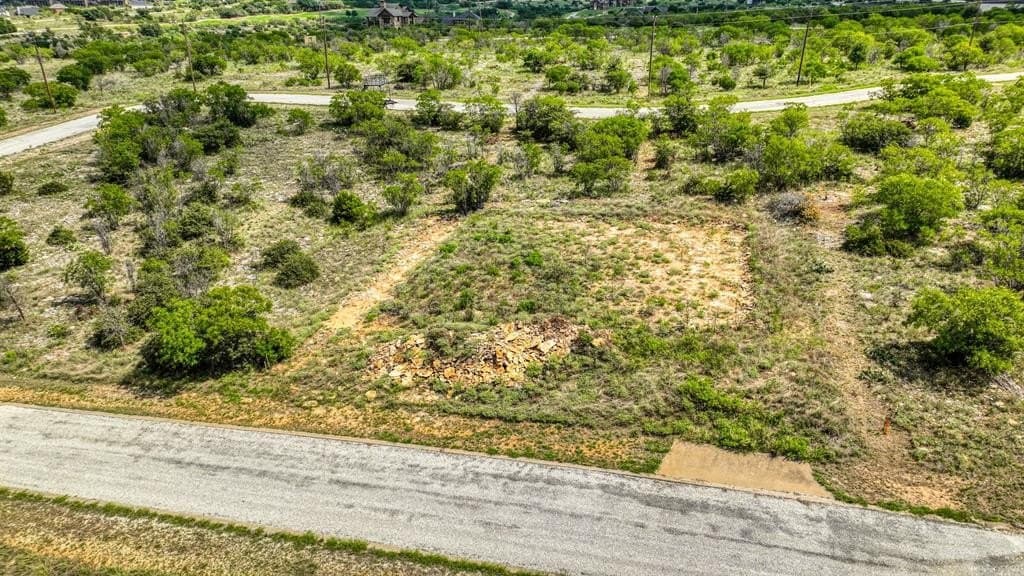0.22 acres in Palo Pinto County - photo 3