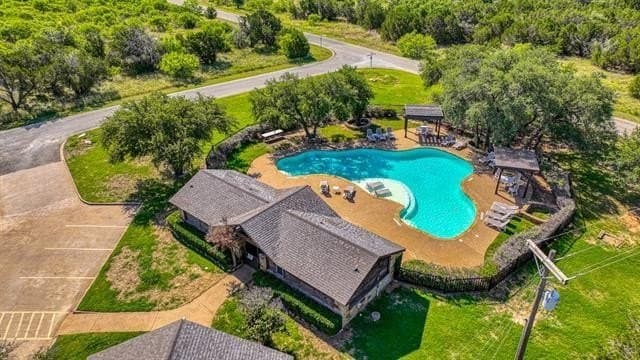 0.22 acres in Palo Pinto County - photo 11