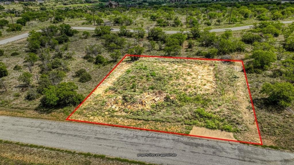 0.22 acres in Palo Pinto County - photo 2